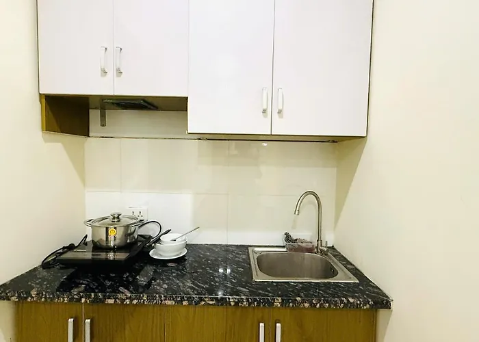 Era Apartment 58 Nguyen Khanh Toan