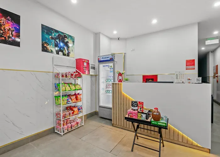 Cygnus Coffee & Homestay Ha Noi